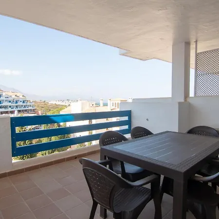 Apartment 2258-superb 1 Bedroom-terrace And Sea View *