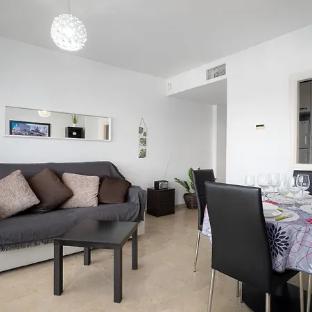 2258-superb 1 Bedroom-terrace And Sea View Apartment *