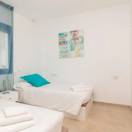 2258-superb 1 Bedroom-terrace And Sea View
