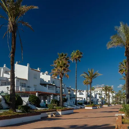 2258-superb 1 Bedroom-terrace And Sea View Apartment *