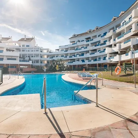Apartment 2258-superb 1 Bedroom-terrace And Sea View