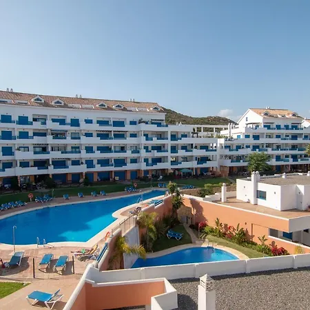 2258-superb 1 Bedroom-terrace And Sea View *